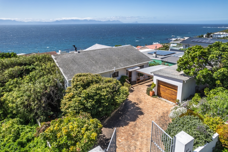 3 Bedroom Property for Sale in Murdock Valley Western Cape